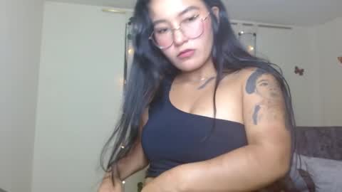 Snapshot of kazumi6 chatting on February 6, 8:45 pm KAZUMI online show from February 6, 8:45 pm