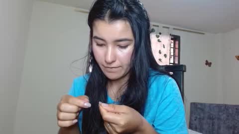 Snapshot of kazumi6 chatting on September 17, 7:45 pm KAZUMI online show from September 17, 7:45 pm