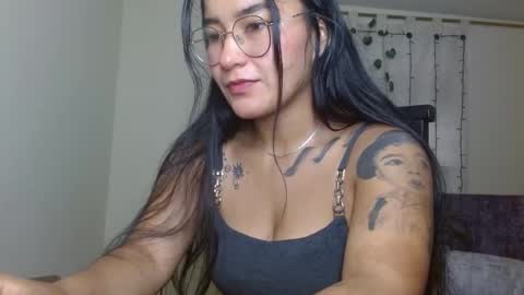 Snapshot of kazumi6 chatting on February 11, 4:56 pm KAZUMI online show from February 11, 4:56 pm