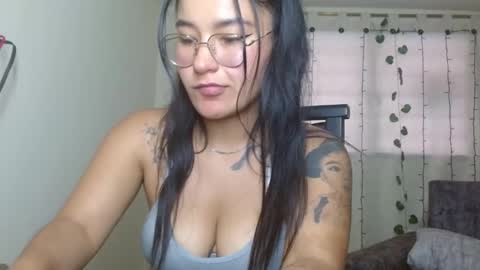 Snapshot of kazumi6 chatting on January 24, 8:22 pm KAZUMI online show from January 24, 8:22 pm