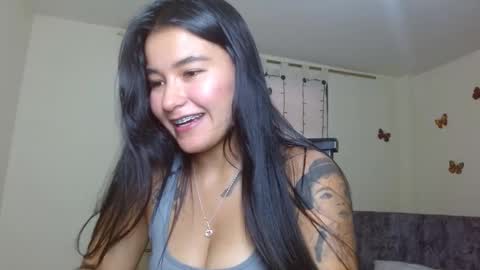 Snapshot of kazumi6 chatting on March 3, 8:50 pm KAZUMI online show from March 3, 8:50 pm