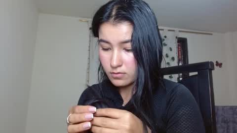 Snapshot of kazumi6 chatting on September 18, 7:56 pm KAZUMI online show from September 18, 7:56 pm