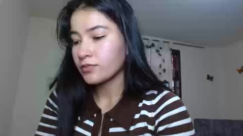 Snapshot of kazumi6 chatting on September 23, 9:02 pm KAZUMI online show from September 23, 9:02 pm