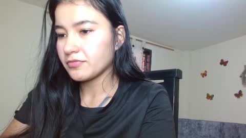 Snapshot of kazumi6 chatting on September 29, 8:36 pm KAZUMI online show from September 29, 8:36 pm