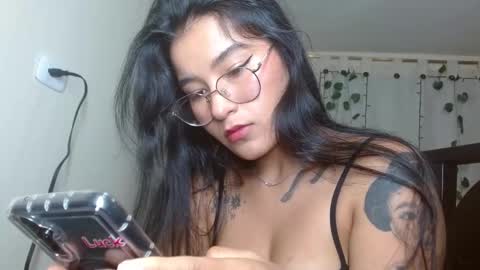 Snapshot of kazumi6 chatting on January 26, 12:58 am KAZUMI online show from January 26, 12:58 am