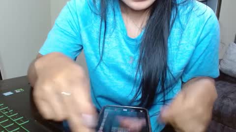 Snapshot of kazumi6 chatting on September 26, 8:50 pm KAZUMI online show from September 26, 8:50 pm