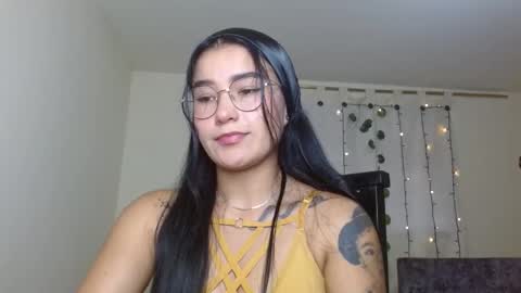 Snapshot of kazumi6 chatting on January 3, 7:07 pm KAZUMI online show from January 3, 7:07 pm