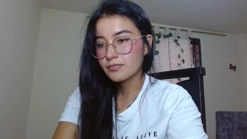 Snapshot of kazumi6 chatting on October 28, 7:52 pm KAZUMI online show from October 28, 7:52 pm