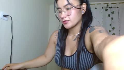 Snapshot of kazumi6 chatting on February 4, 7:44 pm KAZUMI online show from February 4, 7:44 pm