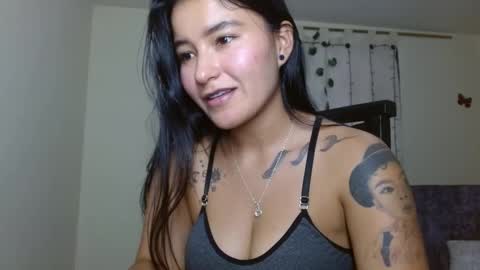 Snapshot of kazumi6 chatting on March 4, 9:22 pm KAZUMI online show from March 4, 9:22 pm