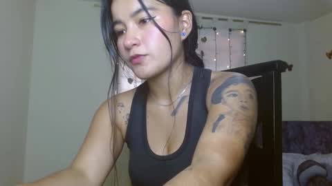 Snapshot of kazumi6 chatting on February 5, 7:31 pm KAZUMI online show from February 5, 7:31 pm