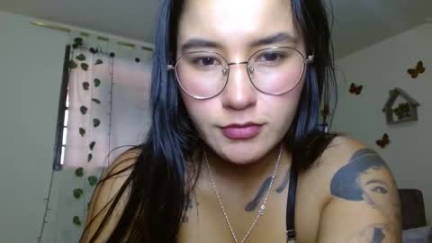 Snapshot of kazumi6 chatting on February 17, 8:16 pm KAZUMI online show from February 17, 8:16 pm