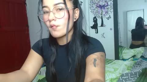 Snapshot of kazumi6 chatting on December 10, 9:54 pm KAZUMI online show from December 10, 9:54 pm