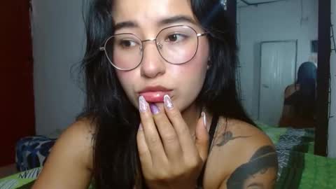 Snapshot of kazumi6 chatting on December 12, 9:26 pm KAZUMI online show from December 12, 9:26 pm