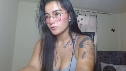 Snapshot of kazumi6 chatting on February 19, 7:27 pm KAZUMI online show from February 19, 7:27 pm