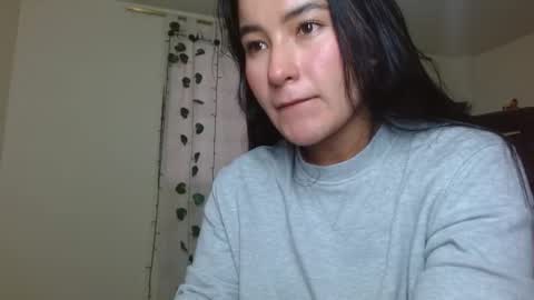 Snapshot of kazumi6 chatting on February 25, 7:38 pm KAZUMI online show from February 25, 7:38 pm