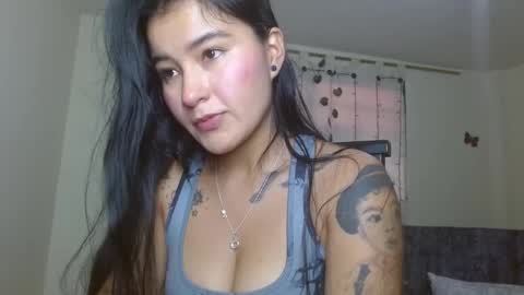 Snapshot of kazumi6 chatting on February 28, 8:07 pm KAZUMI online show from February 28, 8:07 pm