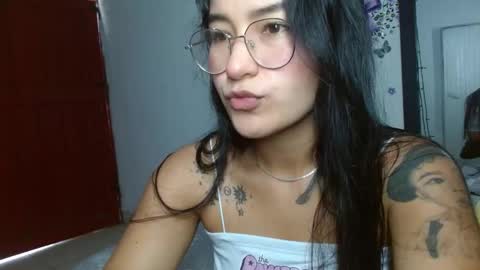 Snapshot of kazumi6 chatting on December 7, 6:48 pm KAZUMI online show from December 7, 6:48 pm