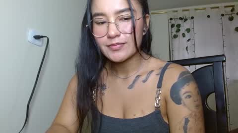 Snapshot of kazumi6 chatting on January 22, 4:44 pm KAZUMI online show from January 22, 4:44 pm