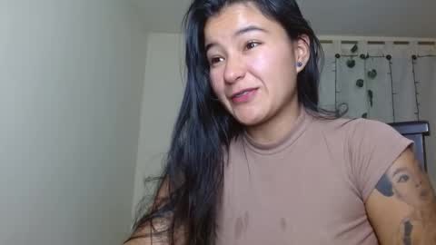 Snapshot of kazumi6 chatting on February 2, 3:10 am KAZUMI online show from February 2, 3:10 am