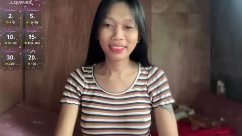 Its me Cora online show from July 7, 1:30 am