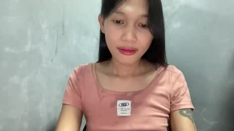 Its me Cora online show from November 21, 6:04 am