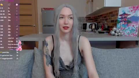 keelllyreed online show from January 7, 4:05 pm