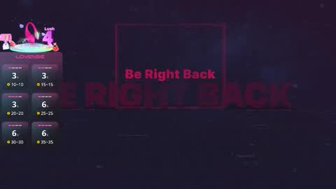 KeelyGar22 online show from November 20, 10:33 pm