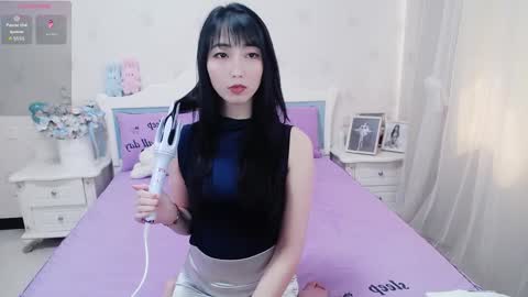 kefeifei online show from March 10, 4:05 am