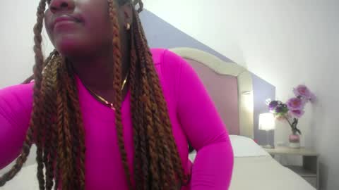 keicy_smith online show from April 2, 6:38 pm