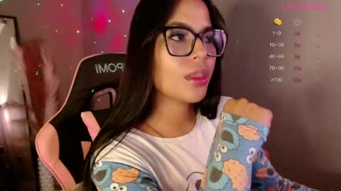 Kimk online show from April 14, 5:35 pm