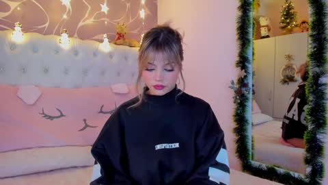 Keila online show from December 16, 8:09 am