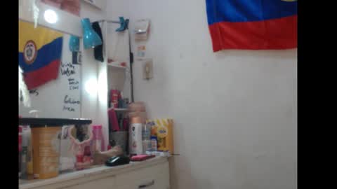 Keili online show from January 17, 12:40 am