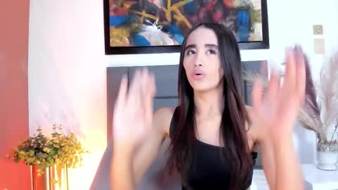 Keimy Wilde online show from March 20, 7:30 pm