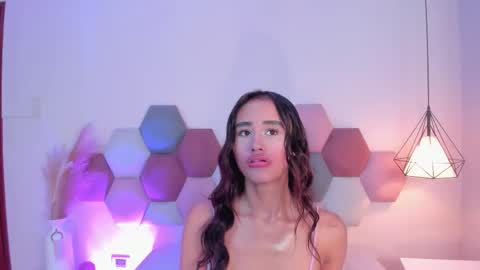 Keimy Wilde online show from November 27, 6:11 pm