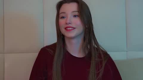 Keira online show from February 3, 2:53 am