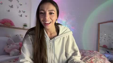 keira online show from July 13, 12:33 am