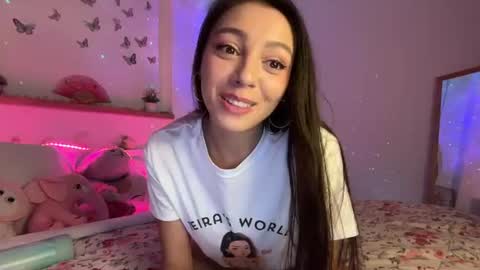 keira online show from July 6, 12:16 am