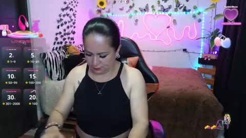 Snapshot of keka_teiku chatting on October 14, 4:15 am keka_teiku online show from October 14, 4:15 am