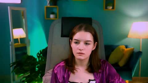 KellieBanshe online show from March 30, 8:47 am