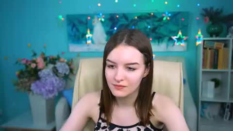 KellieBanshe online show from June 14, 8:15 am