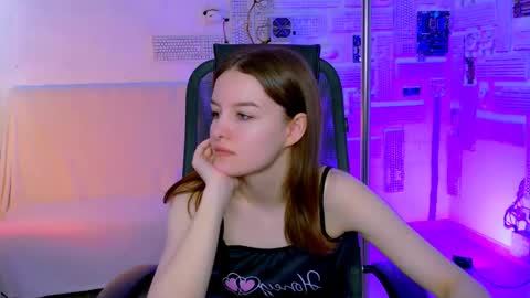 KellieBanshe online show from June 9, 4:23 am