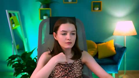 KellieBanshe online show from March 13, 9:54 am