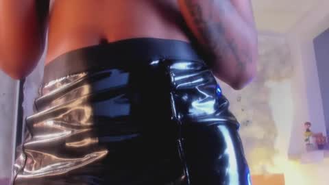 kelly__thomson online show from March 12, 7:47 pm