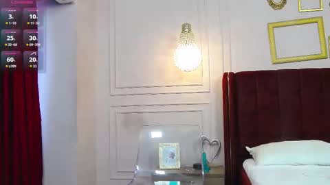 Kelly online show from December 15, 7:02 am