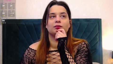 Kelly online show from February 25, 9:08 am