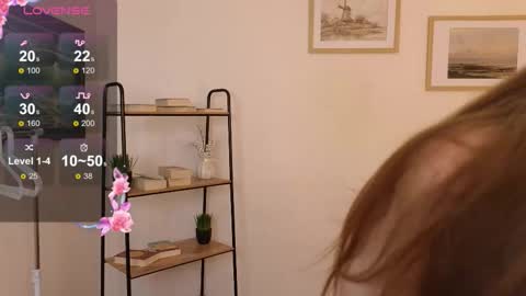 Elsa online show from November 12, 10:41 pm