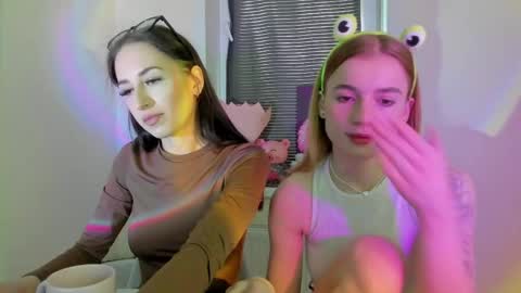 kelly_mur_ online show from April 15, 2:34 am