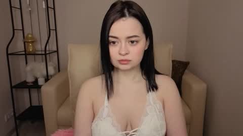 kelly_nice online show from February 2, 2:43 am