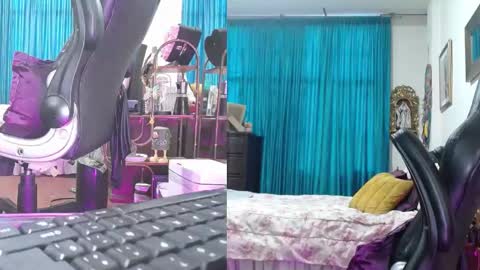 Snapshot of kelly_squirting chatting on September 25, 10:29 pm KELLY online show from September 25, 10:29 pm